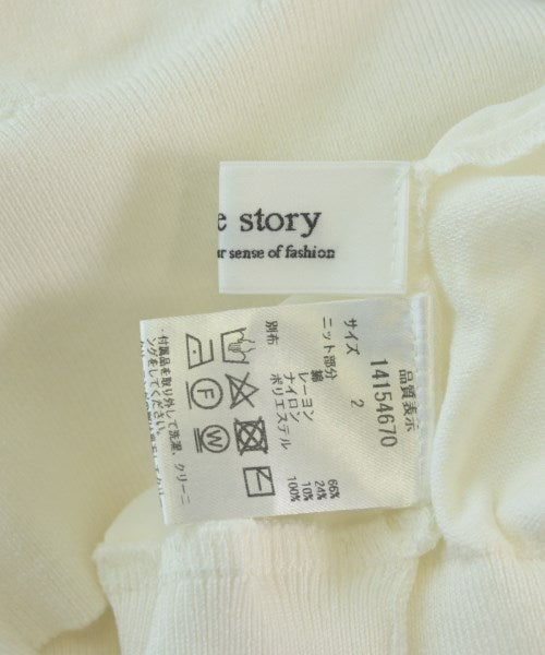 Arpege story เสื้อกันหนาว