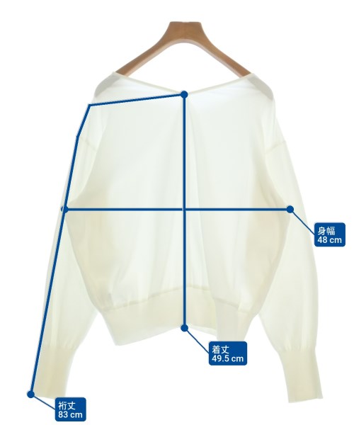 Arpege story เสื้อกันหนาว