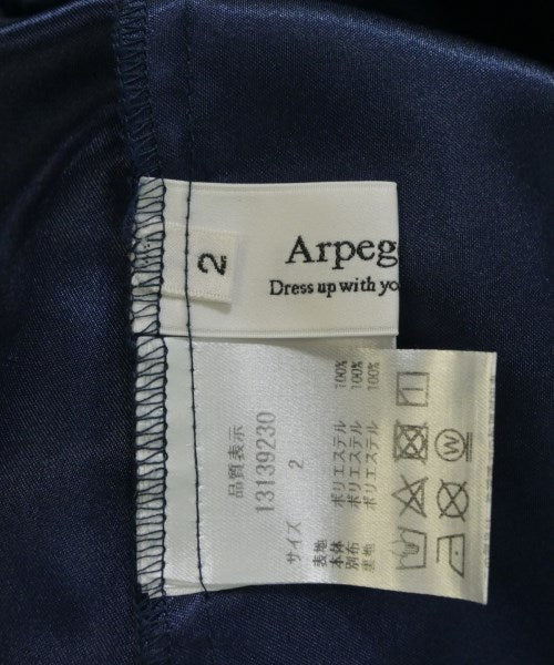 Arpege story กระโปรงยาว/แม็กซี่ยาว
