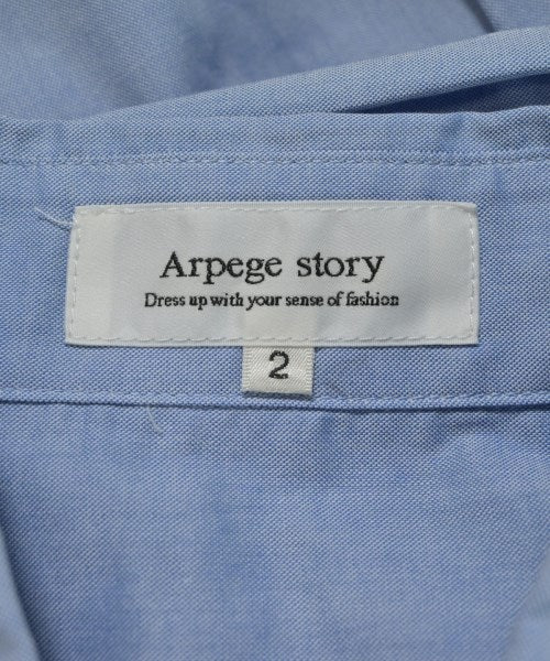 Arpege story เสื้อลำลอง