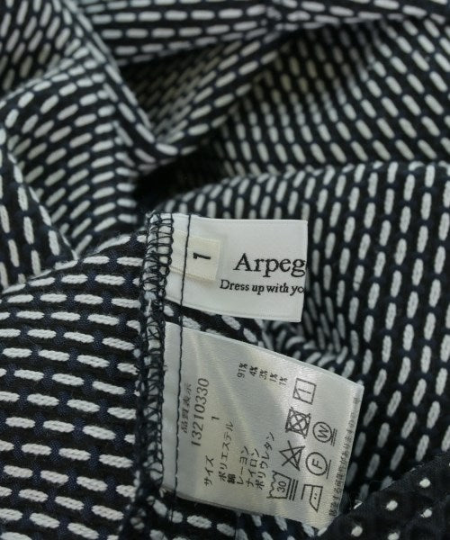 Arpege story เสื้อลำลอง