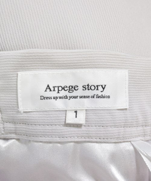 Arpege story กระโปรงยาว/แม็กซี่ยาว