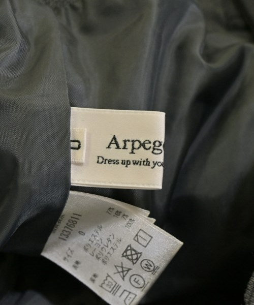 Arpege story กางเกง อื่น