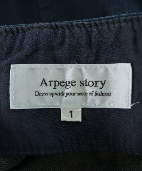Arpege story กระโปรงยาว/แม็กซี่ยาว