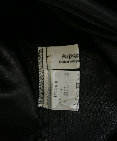 Arpege story กระโปรงยาว/แม็กซี่ยาว