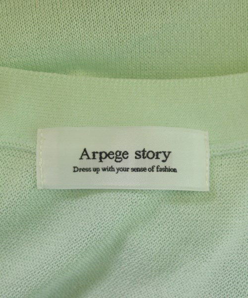Arpege story เสื้อคาร์ดิแกน