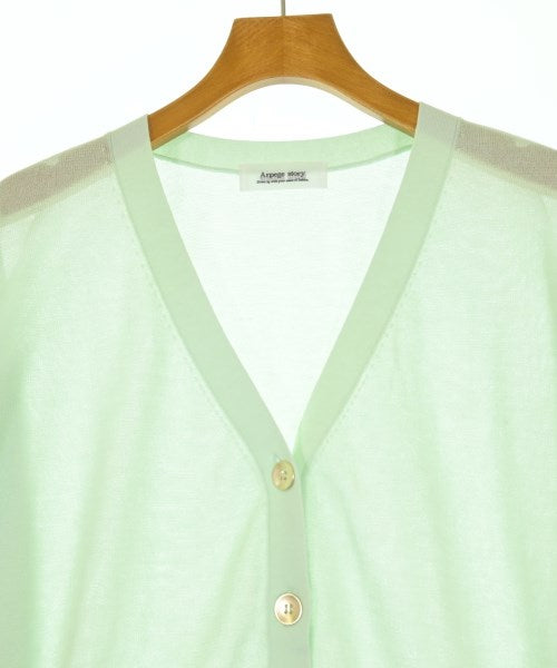 Arpege story เสื้อคาร์ดิแกน