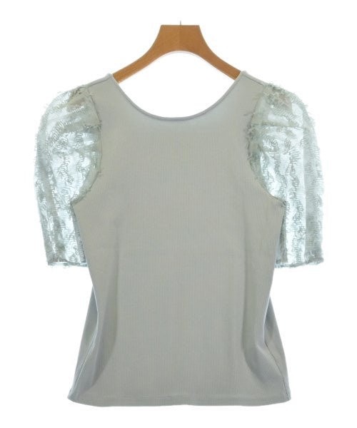 Arpege story เสื้อยืด/เสื้อท็อปส์