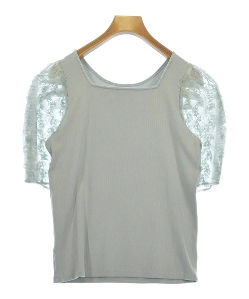 Arpege story เสื้อยืด/เสื้อท็อปส์