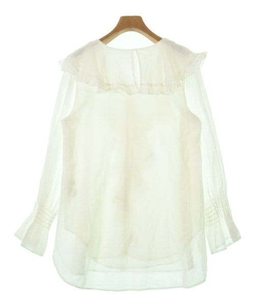Arpege story เสื้อลำลอง