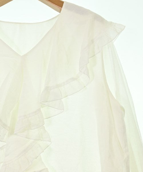 Arpege story เสื้อลำลอง