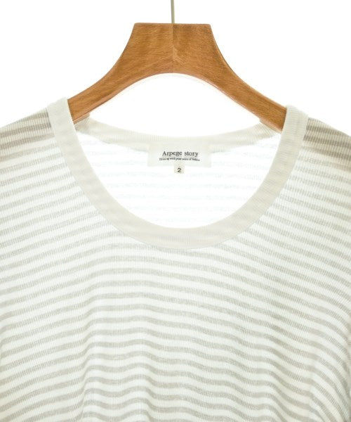Arpege story เสื้อยืด/เสื้อท็อปส์