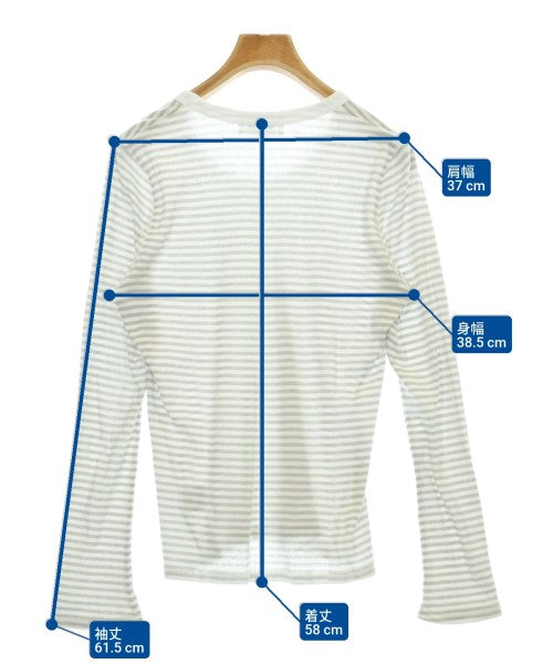Arpege story เสื้อยืด/เสื้อท็อปส์