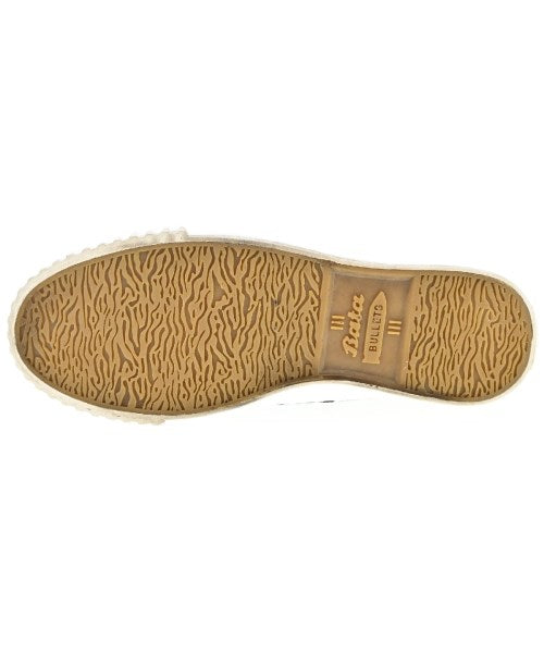 Bata รองเท้าผ้าใบ