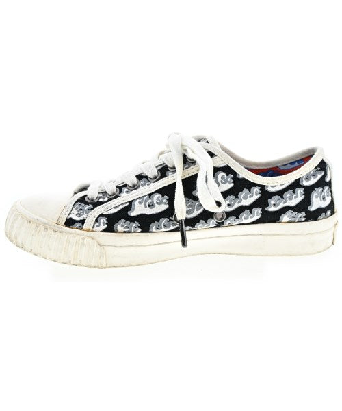 Bata รองเท้าผ้าใบ