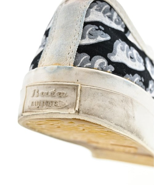 Bata รองเท้าผ้าใบ
