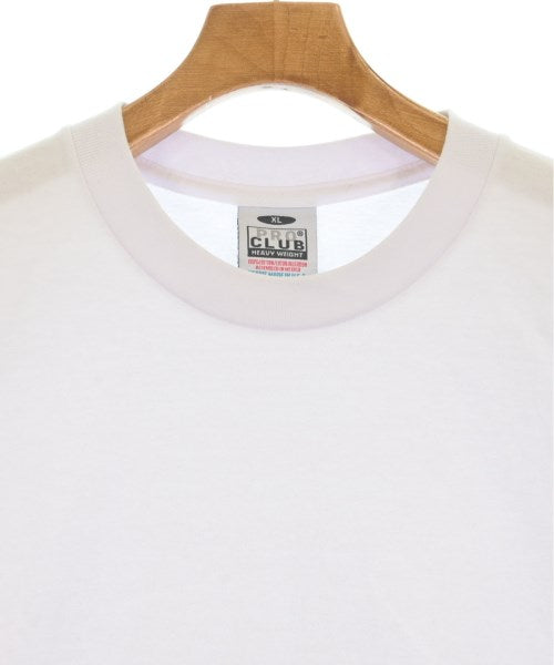 BROCHURE เสื้อยืด/เสื้อท็อปส์