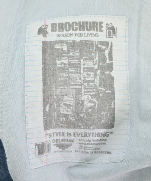 BROCHURE ยีนส์