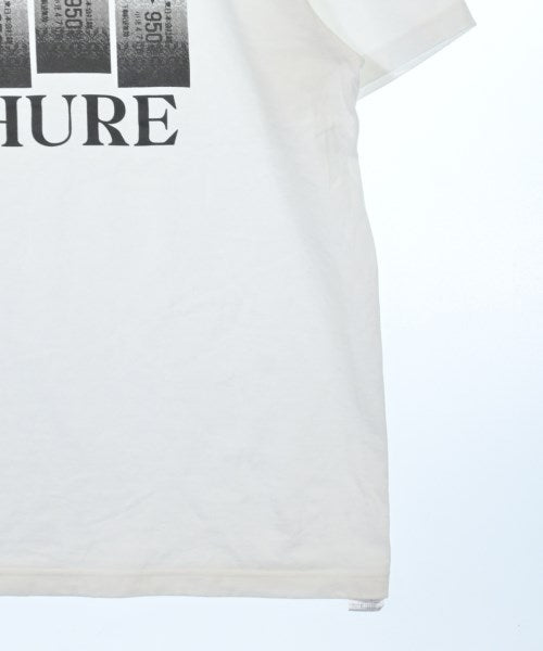 BROCHURE เสื้อยืด/เสื้อท็อปส์