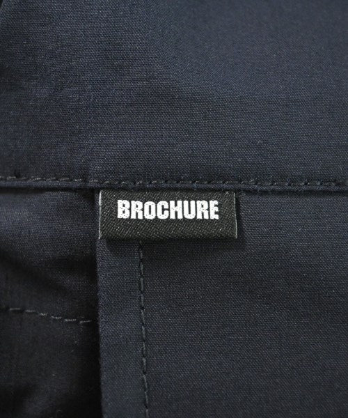 BROCHURE เสื้อพาร์กาภูเขา