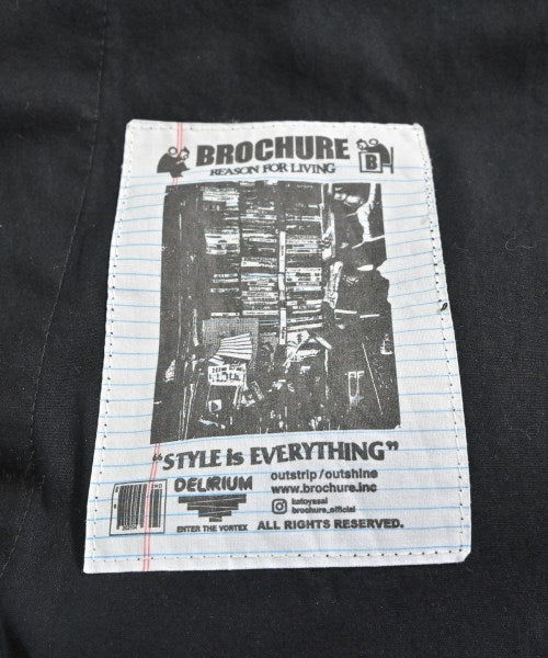 BROCHURE กางเกง อื่น