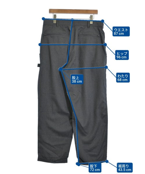 BROCHURE กางเกง อื่น