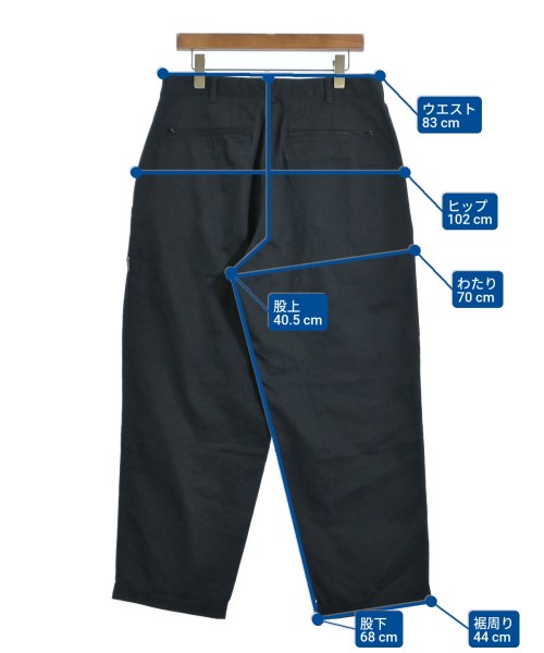 BROCHURE กางเกง อื่น