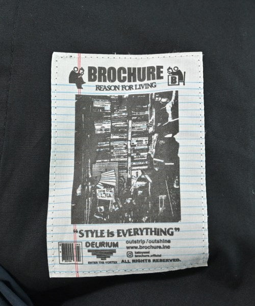 BROCHURE กางเกง อื่น