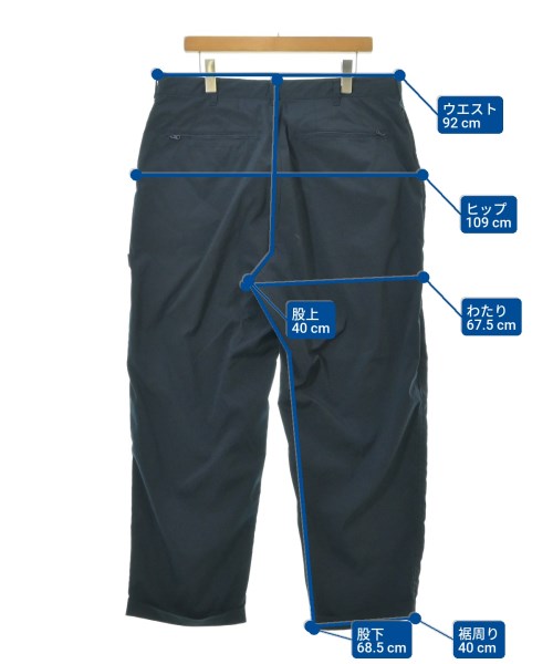 BROCHURE กางเกง อื่น