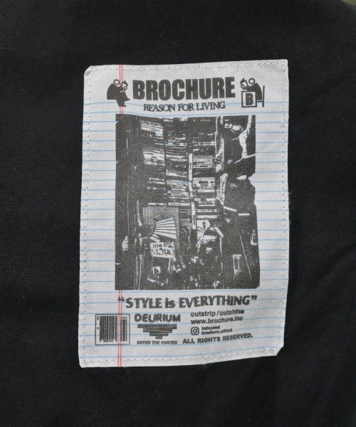 BROCHURE กางเกง อื่น