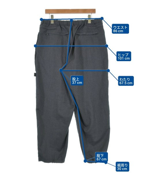 BROCHURE กางเกง อื่น