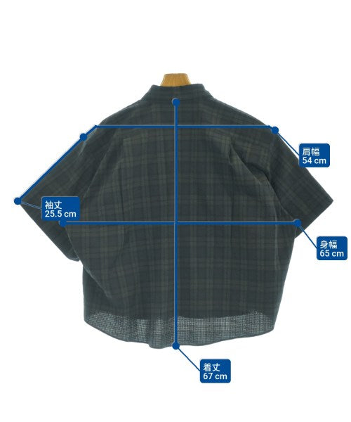 BROCHURE เสื้อลำลอง