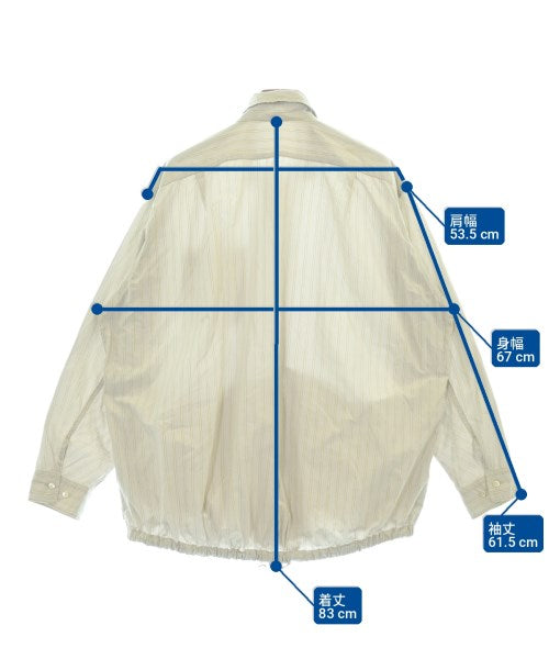 BROCHURE เสื้อลำลอง