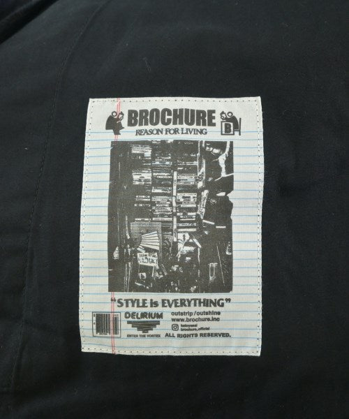 BROCHURE กางเกง อื่น