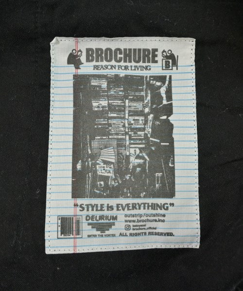 BROCHURE กางเกง อื่น