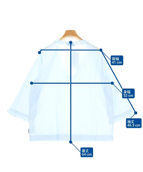 CAPTAIN CORSAIRE เสื้อสตรี