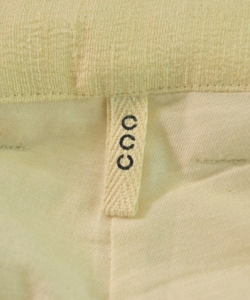 CCU กางเกง อื่น