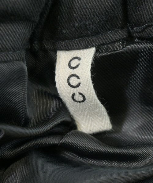 CCU กางเกงขาสั้น