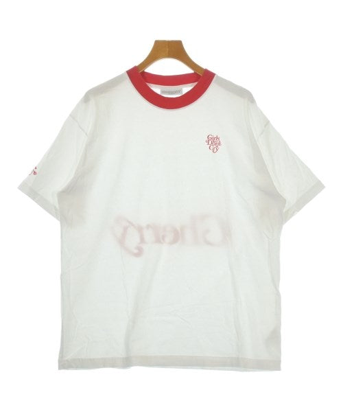 CHERRY BROWN เสื้อยืด/เสื้อท็อปส์