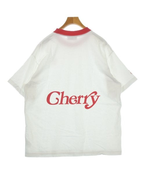 CHERRY BROWN เสื้อยืด/เสื้อท็อปส์