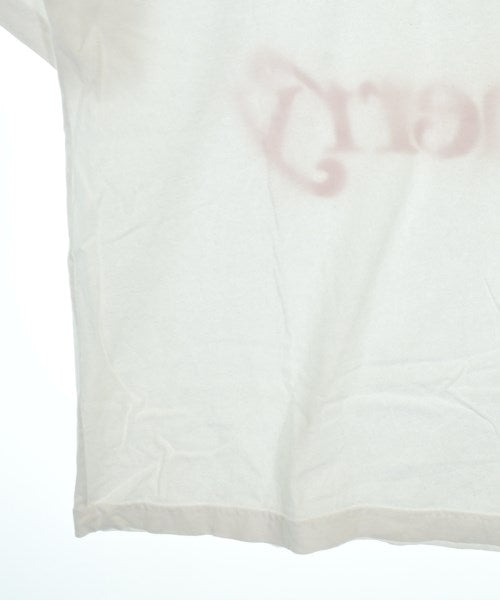 CHERRY BROWN เสื้อยืด/เสื้อท็อปส์
