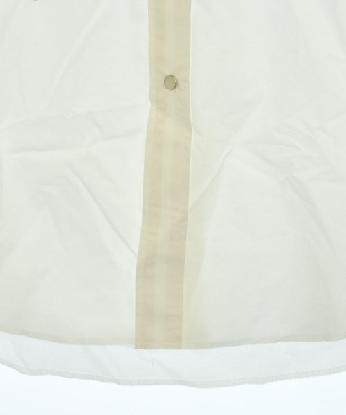 ciatre เสื้อลำลอง