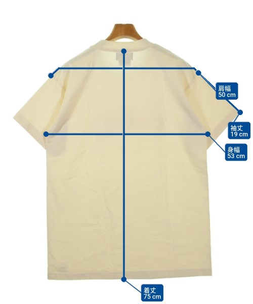 ciatre เสื้อยืด/เสื้อท็อปส์