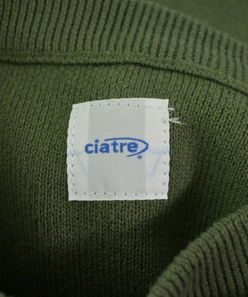 ciatre เสื้อกันหนาว