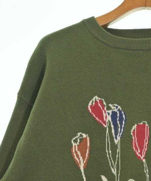 ciatre เสื้อกันหนาว