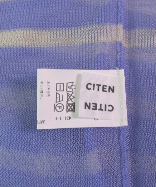 CITEN เสื้อกันหนาว