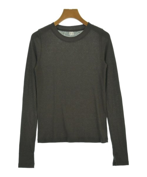 CITEN เสื้อยืด/เสื้อท็อปส์