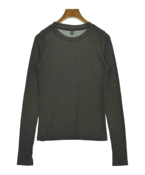 CITEN เสื้อยืด/เสื้อท็อปส์