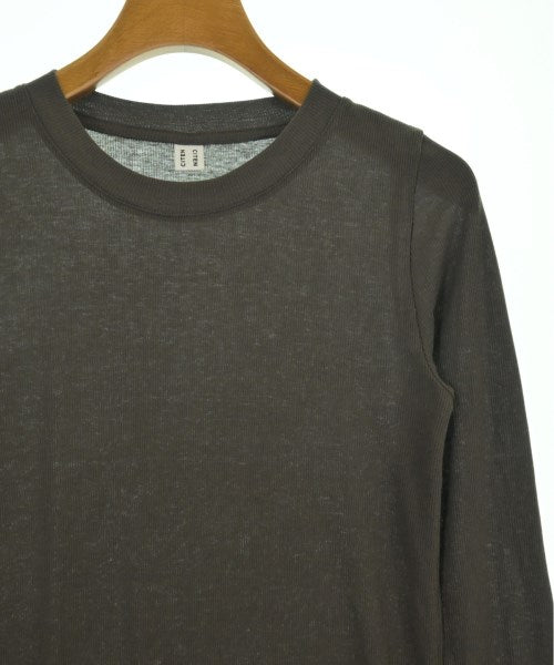 CITEN เสื้อยืด/เสื้อท็อปส์