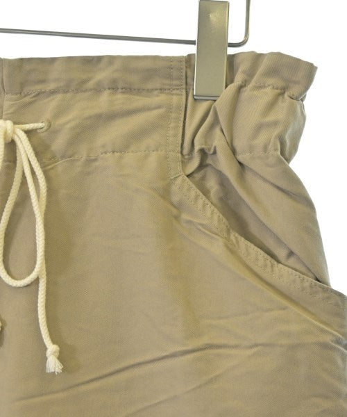 CITEN กางเกงมีกระเป๋าข้างกางเกง2-4 กระเป๋า